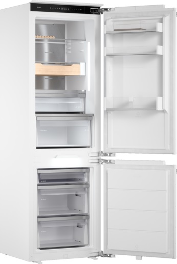 Встраиваемый холодильник Asko RBC576DNC1